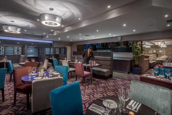 Maldron Hotel Dublin Airport